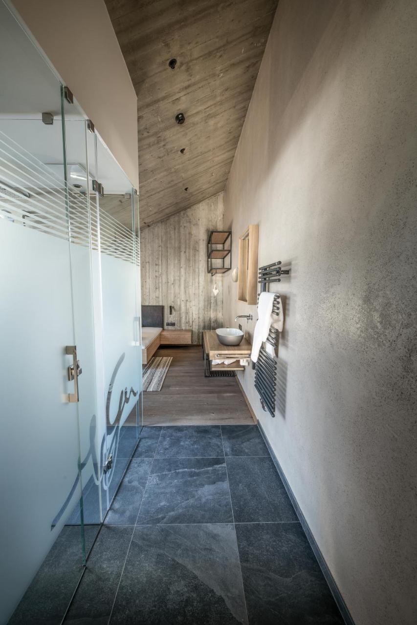 Glanz & Glory Appartements Laengenfeld Exterior foto